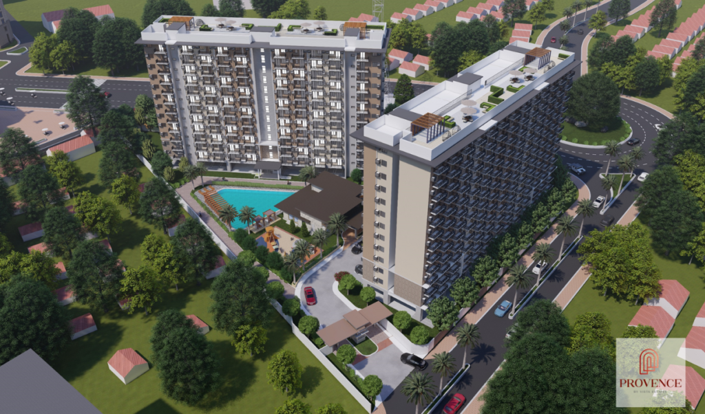 Monte Carlo Towers