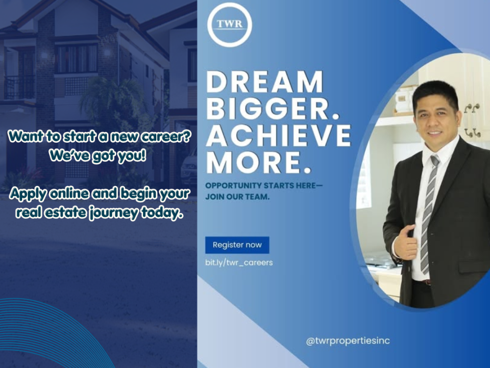 TWR_Register_Career Opportunity