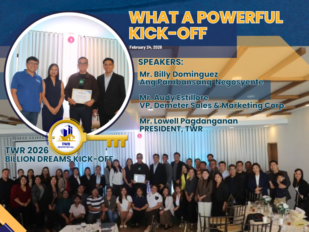 featured_TWR_Billion Dreams KickOff v.2.0